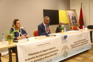 المرصد المغربي للسجون يدعو للتسريع بإخراج تعديلات القانون المنظم للمؤسسة السجنية