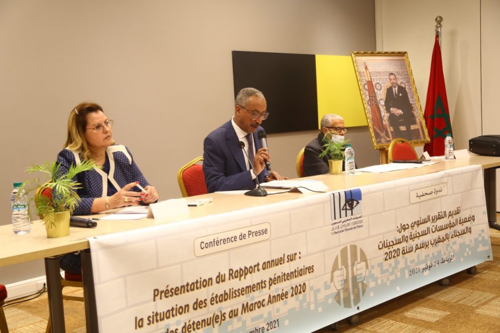 المرصد المغربي للسجون يدعو للتسريع بإخراج تعديلات القانون المنظم للمؤسسة السجنية
