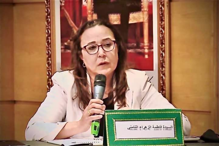 برلمانية عن فدرالية اليسار تسائل اخونش حول ارتفاع الأسعار