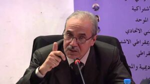 حزب الطليعة: النظام الجزائري اتخذ إجراءات عدائية ستضر بالبدلدين
