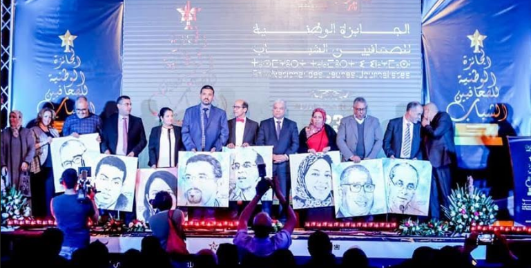رابطة نبراس الشباب للإعلام والثقافة تعلن عن جائزة أحسن صحافي رياضي