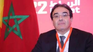 عبد الكريم بنعتيق يترشح كاتبا أول للحزب خلفا لادريس لشكر