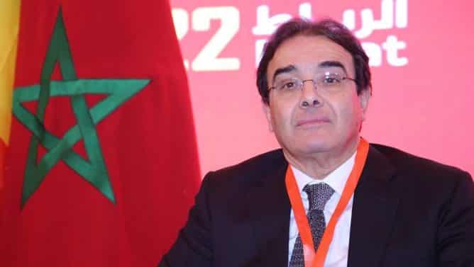 عبد الكريم بنعتيق يترشح كاتبا أول للحزب خلفا لادريس لشكر