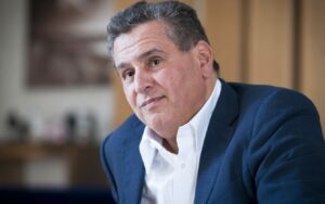 عزيز أخنوش: سنضخ 13 مليار درهم لأداء مستحقات الضريبة على القيمة المضافة