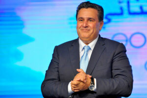عزيز أخنوش لن نتردد في اتخاذ قرارات مجحفة لتأسيس مرحلة فارقة في تاريخ المغرب