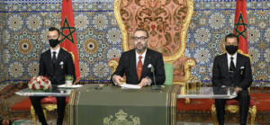 محللة أمريكية الخطاب الملكي بركماتي وتحاشى التعليق على الاستفزازات الجزائرية