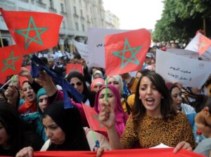 ممثل صندوق الأمم المتحدة: المغرب حقق تقدما ملموسا في مجال الدفاع عن حقوق النساء