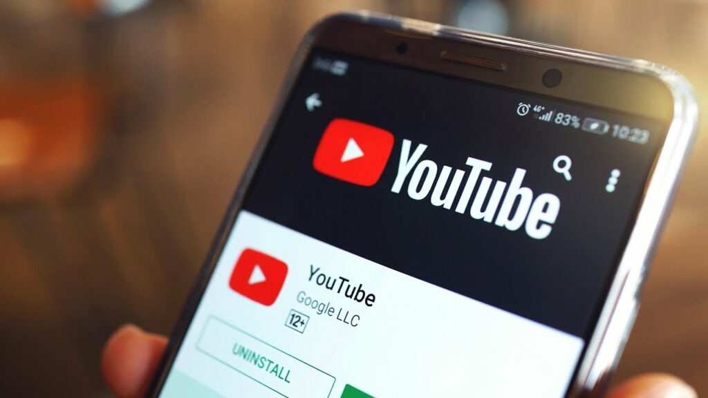 منصة يوتيوب تحجب عدد علامات عدم الإعجاب