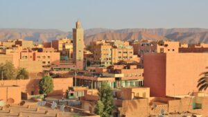 الجمعية المغربية للمواطنة والتنمية والحقوق تنظم يوما دراسيا بمناسبة اليوم العالمي لحقوق الانسان