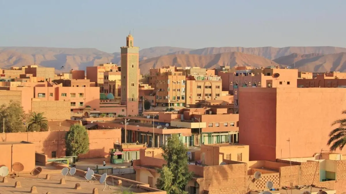 الجمعية المغربية للمواطنة والتنمية والحقوق تنظم يوما دراسيا بمناسبة اليوم العالمي لحقوق الانسان