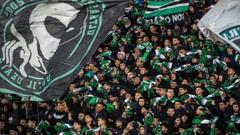 هكذا فارق مشجع رجاوي الحياة بعد نهاية مباراة كأس السوبر الأفريقي