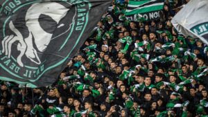 هكذا فارق مشجع رجاوي الحياة بعد نهاية مباراة كأس السوبر الأفريقي