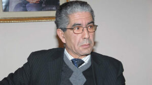 أحمد حرزني: المندوبية الوزارية لحقوق الانسان فقدت بوصلتها