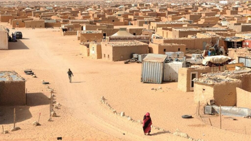 أكاديمي إيطالي: مخيمات تندوف تشكل تهديدا لاستقرار منطقة الساحل والصحراء