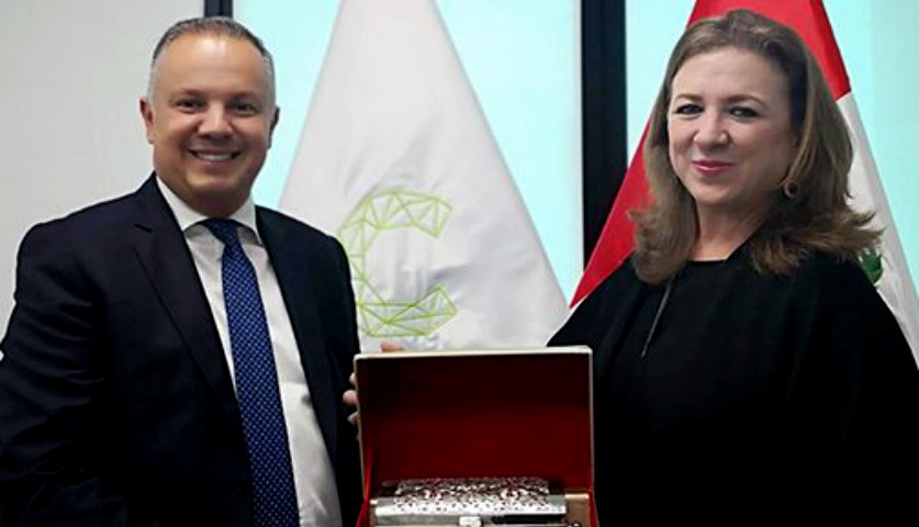أمين الشودري: الاتفاق الثلاثي فتح الطريق لعصر من السلام والتسامح والتعايش