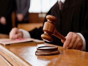 إحالة 1275 شكاية لدى النيابة العامة رفعها متقاضون ضد محامين
