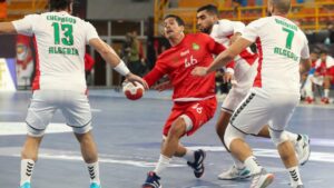 الأسباب وراء انسحاب المنتخب الجزائري لكرة اليد من بطولة أفريقيا الذي سيقام بالمغرب