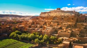 شبح الإفلاس يخرج أرباب القطاع السياحي الى الإحتجاج بورززات