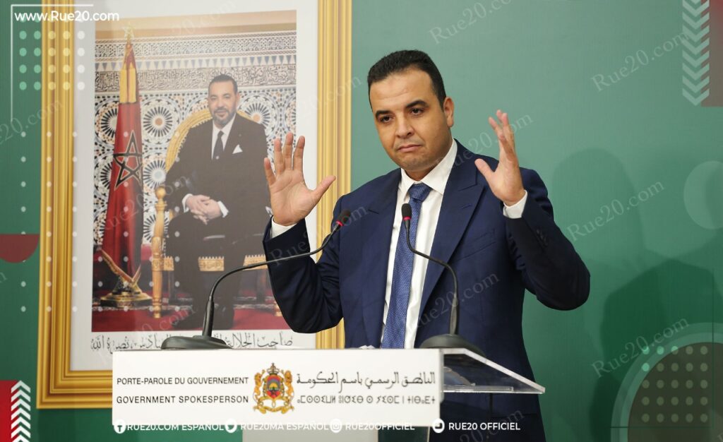 الحكومة تصادق على مرسوم محاربة التلاعب بالمسابقات الرياضية