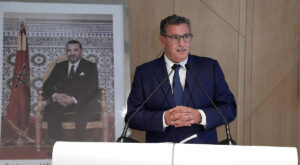 الحكومة تعلن التزامها بتنزيل مشروع الحماية الاجتماعية