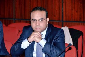 الشرقاوي الروداني: الدول القوية تسعى إلى تقوية سيادة خارج حدودها الترابية
