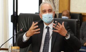 الطيب حمضي: عدم المساواة في الوصول الى اللقاحات والتردد والتراخي عوامل تطيل امد الجائحة
