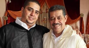 المحكمة تقضي بالسجن شهرين نافدين وغرامة مالية لنجل شباط