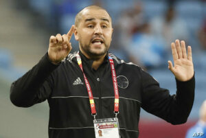 المدرب الجزائري: جاهزون لمباراة المغرب والفريق الأحسن سيحقق الفوز