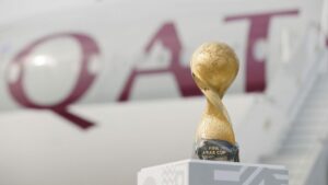 المنتخبين التونسي والجزائري في مواجهة قوية بالمباراة النهائية لكأس العرب