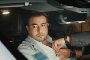الموت تفجع الفنان المغربي ربيع القاطي