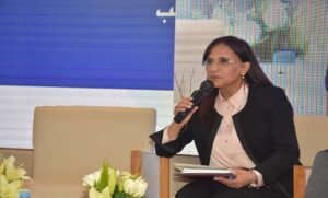 انتخاب بوعياش عضوا بمكتب التحالف العالمي للمؤسسات الوطنية لحقوق الإنسان