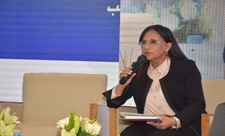 انتخاب بوعياش عضوا بمكتب التحالف العالمي للمؤسسات الوطنية لحقوق الإنسان