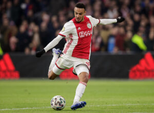 برشلونة تتجه نحو التعاقد مع المغربي نصير مزراوي