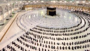 بعد تفشي أوميكرون... هذه هي الإجراءات المتخذة بالحرمين الشريفين