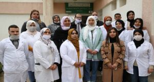 تاونات: احداث مركز للعناية بالاشخاص في وضعية اعاقة دهنية