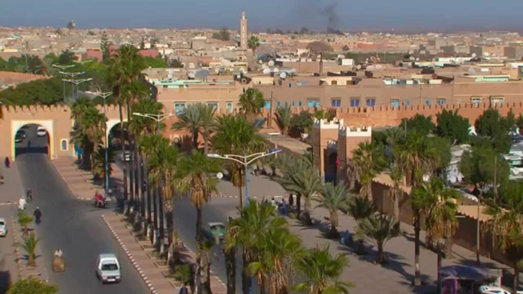 "تاضا تمغربيت" تنظم أولى لقاءاتها للنهوض بالعمل الأمازيغي عبر ربوع المملكة
