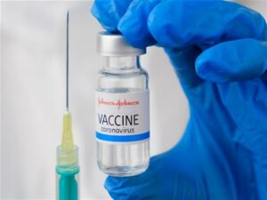 بسبب الجلطات الدموية لقاح جونسون آند جونسون ممنوع بأمريكا