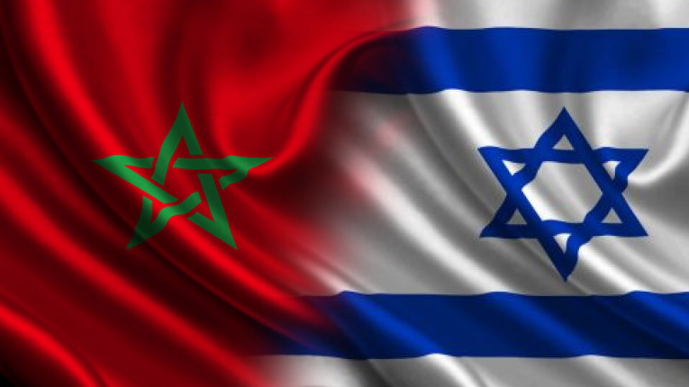 حاخام يهودي: دور محوري اضطلع به المغرب في العلاقات بين العالم العربي وإسرائيل