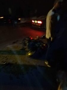حادثة سير تودي بحياة طفل سوري ضواحي الرشيدية