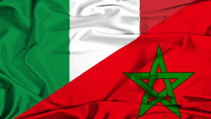 رئيس الاتحاد الايطالي: الشراكة بين الاتحاد الأوروبي والمغرب تحمل قيمة للمنطقة المغاربية