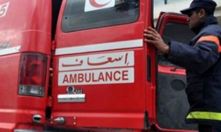 سطات: العثور على جثتي شابين بإحدى المنازل