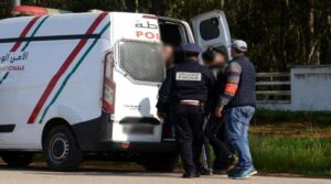 سيدي سليمان: الأمن يفتح تحقيقا مع أربعة أشخاص لتورطهم في النصب بدعوى التهجير السري