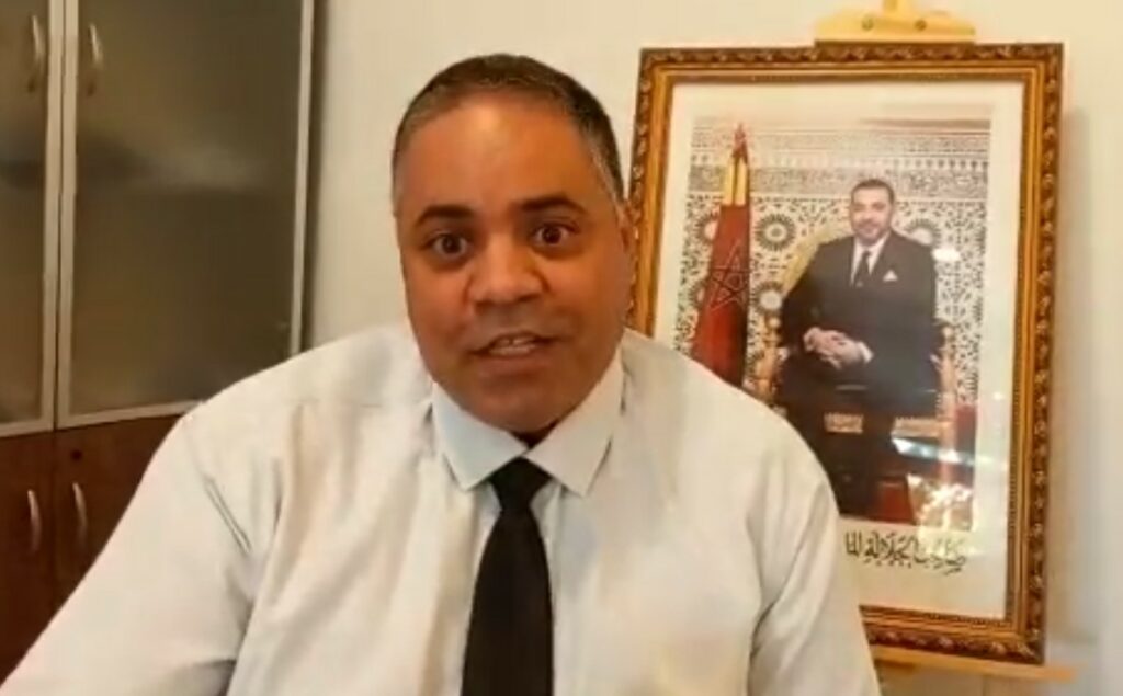 شرويت: تحديد سن التوظيف جاء لتجديد الدماء واغناء خزان الموارد البشرية