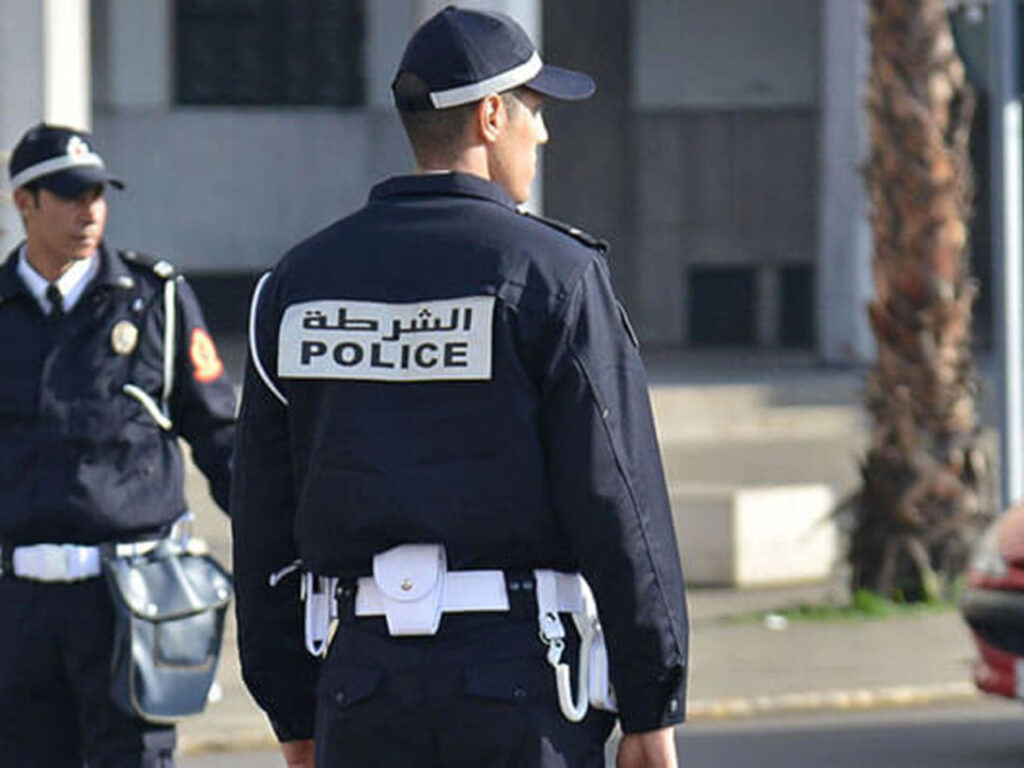 فاس: الفرقة الوطنية تحيل ثلاثة شرطيين للنيابة العامة بتهمة الارتشاء وتبديد أموال عمومية