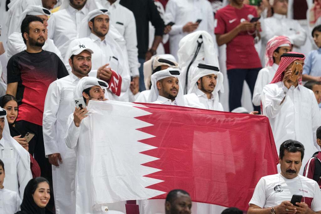 قطر تسجيل أول 4 حالات مصابة بأوميكرون تزامنا وتنظيم كأس العرب