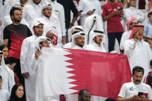 قطر تسجيل أول 4 حالات مصابة بأوميكرون تزامنا وتنظيم كأس العرب