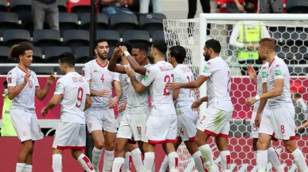 مغرب28 كأس العرب تونس وعمان والإمارات تلتحق بركب المتأهلين لربع النهائي