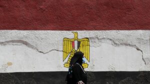 مصر تعلن تسجيل أول 3 حالات لإصابة أوميكرون