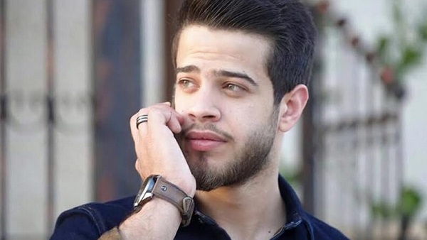 نابلسي وسط عاصفة من الانتقادات بعد تبريره قرار اعتزاله بالدين