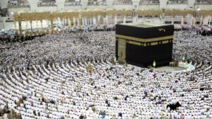هده هي شروط دخول السعودية لاداء مناسك الحج